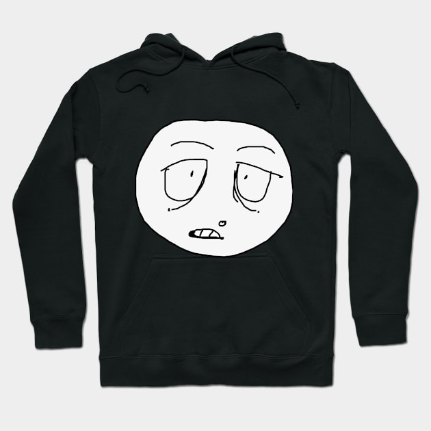 Ugh Hoodie by 24effects